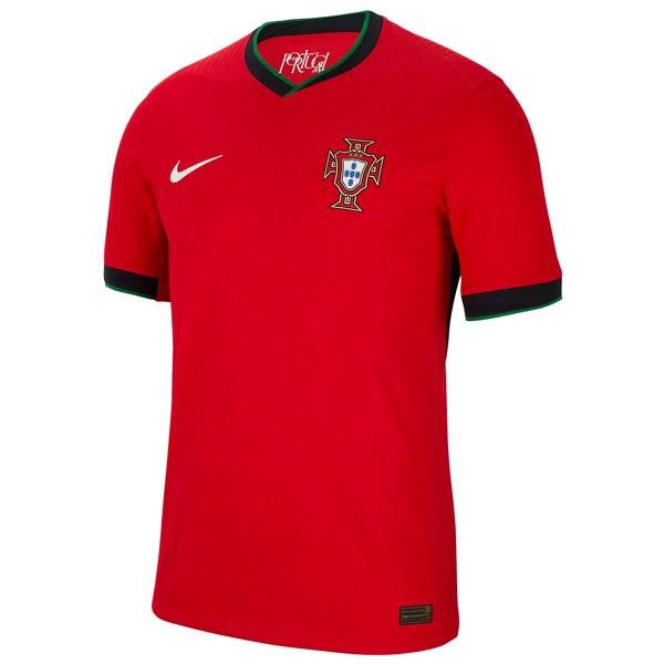 Camiseta Portugal Primera equipo 2024